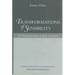 Transformations of Sensibility: The Phenomenology of Meiji Literature