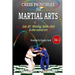 Chess Principles for Martial Arts: Chess Tactics and Strategies for Judo, BJJ, Boxing and other Martial Arts