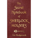 The Secret Notebook of Sherlock Holmes