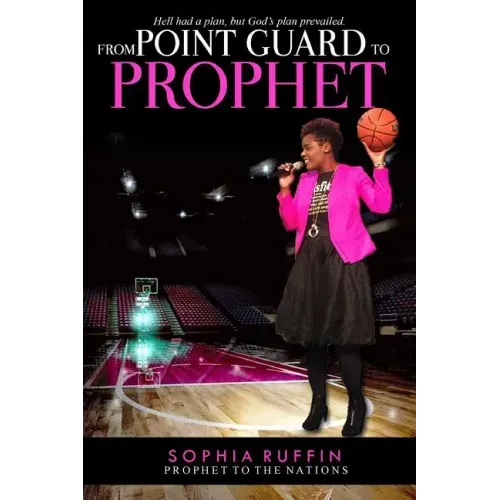 From Point Guard to Prophet