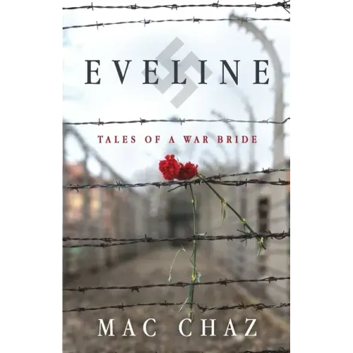 Eveline: Tales of a War Bride