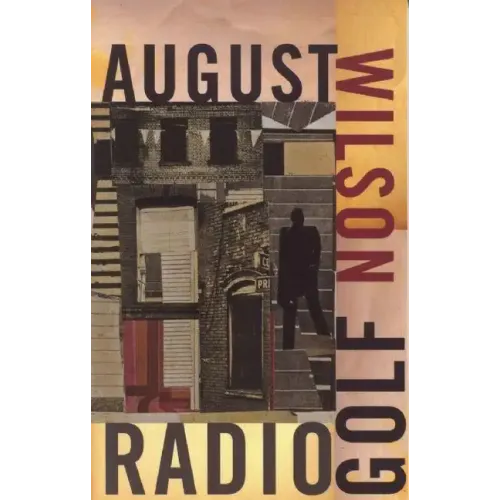 Radio Golf