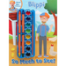 Blippi: So Much to See!