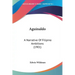 Aguinaldo: A Narrative of Filipino Ambitions (1901)
