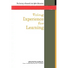 Using Experience for Learning