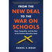 From the New Deal to the War on Schools: Race, Inequality, and the Rise of the Punitive Education State