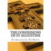 The Confessions of St Augustine
