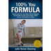 100% You Formula: Discover your very own Divine Human Blueprint and the skill to access more energy, vitality and joy with Quantum Energ