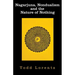 Nagarjuna, Nondualism and the Nature of Nothing