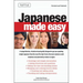 Japanese Made Easy: Revised and Updated: The Ultimate Guide to Quickly Learn Japanese from Day One