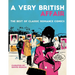 A Very British Affair: The Best of Classic Romance Comics