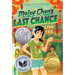 Maizy Chen's Last Chance: (Newbery Honor Award Winner)