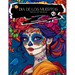 Dia De Los Muertos Coloring Book