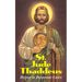 St. Jude Thaddeus: Helper in Desperate Cases