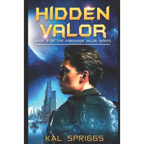 Hidden Valor