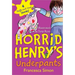 Horrid Henry's Underpants