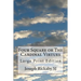 Four Square or The Cardinal Virtues: Large Print Edition