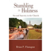 Stumbling in Holiness: Sin and Sanctity in the Church