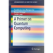 A Primer on Quantum Computing