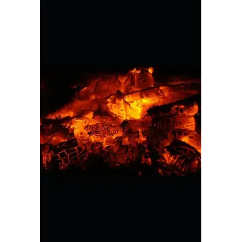 The Mysteries of Writing: The Burning Letter