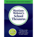 Merriam-Webster's School Thesaurus