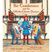Sir Cumference and the Off-The-Charts Dessert: Charts and Graphs