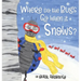 Where Do the Bugs Go When it Snows?