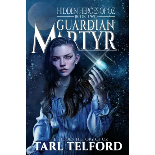 Guardian Martyr: An Epic Fairy Tale Adventure