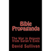 Bible Propaganda: The War in Heaven from Satan's Eyes