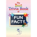 Best Trivia Book Of Fun Facts