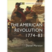 The American Revolution: 1774-83