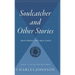 Soulcatcher: And Other Stories