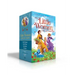 The Little Women Collection (Boxed Set): Little Women; Good Wives; Little Men; Jo's Boys