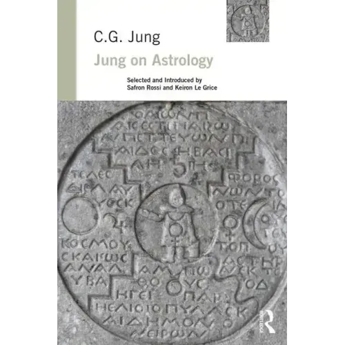 Jung on Astrology