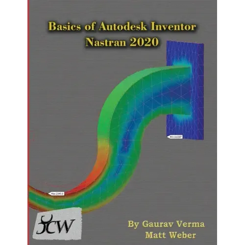 Basics of Autodesk Inventor Nastran 2020