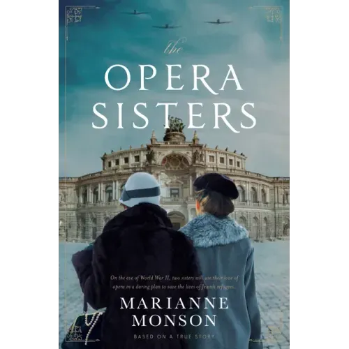 The Opera Sisters