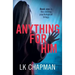 Anything for Him: A chilling psychological thriller