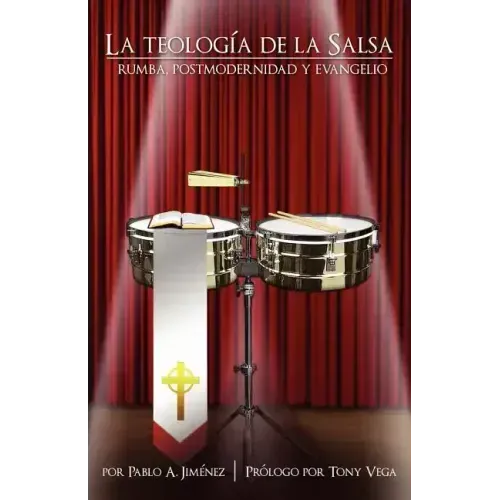 La Teologa de La Salsa