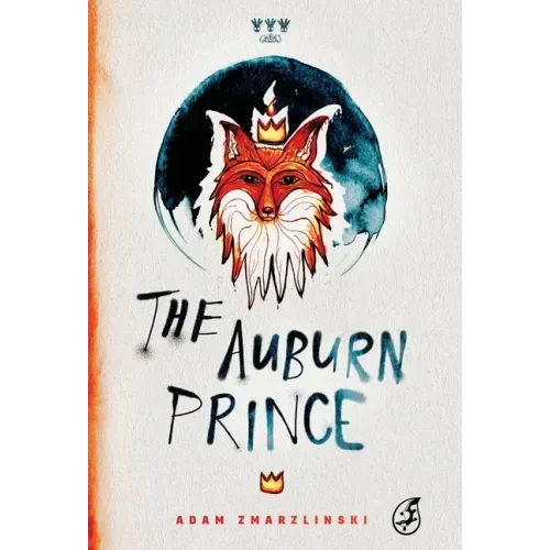 The Auburn Prince