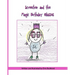 Screecher and the Magic Birthday Glasses: A Krazy Eye Story