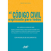 El código civil explicado para todos