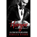 Hunger: A Vampire Syndicate Romance