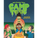 RJ's Creepy Tales: Camp Toxic