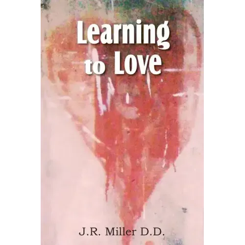 Learning to Love