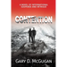 Contention: A Novel of International Suspense and Intrigue