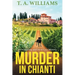 Murder In Chianti