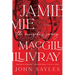 Jamie Macgillivray: The Renegade's Journey