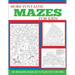 More Funtastic Mazes for Kids 4-10