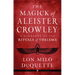 The Magick of Aleister Crowley: A Handbook of the Rituals of Thelema