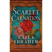 Scarlet Carnation